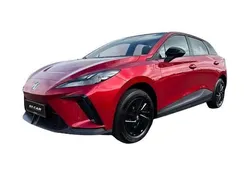 Vermelho Usado 2023 MG MG4 EV Citadino | € 18.990 (Bom preço)