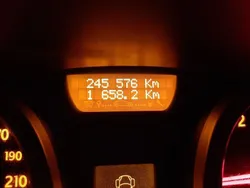 Usado 2004 Renault Mégane II | € 2.500
