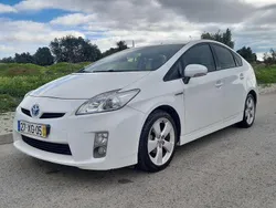 Usado 2009 Toyota Prius Citadino | € 6.500