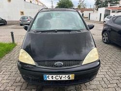 Usado 2003 Ford Galaxy Monovolume | € 3.000