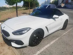 Branco Usado 2021 BMW Z4 Cabrios | € 38.500