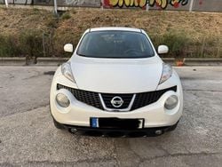 Usado 2014 Nissan Juke SUV | € 9.500 (Bom preço)