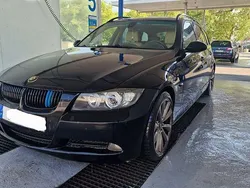 Usado 2007 BMW 320 Carrinha | € 8.000 (Bom preço)