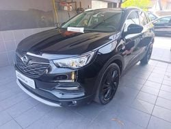 Preto Usado 2019 Opel Grandland X Innovation SUV | € 17.900 (Preço justo)