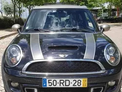Outra Usado 2012 Mini Clubman Carrinha | € 15.000