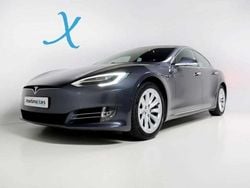 Cinzento Usado 2018 Tesla Model S Sedan | € 34.900 (Preço elevado)