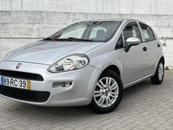 Usado 2016 Fiat Punto Sedan | € 5.699 (Super Preço)