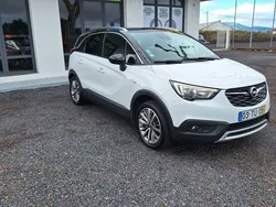 Usado 2017 Opel Crossland X Innovation SUV | € 13.700 (Preço elevado)