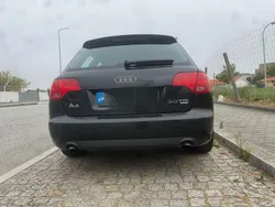 Usado 2006 Audi A4 S-Line | € 7.500
