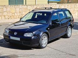 Usado 2003 VW Golf IV Carrinha | € 3.500 (Caro)