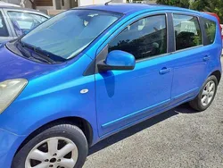 Usado 2006 Nissan Note Monovolume | € 2.950