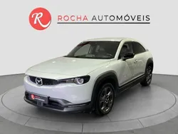 Branco Usado 2022 Mazda MX30 SUV | € 19.979 (Bom preço)