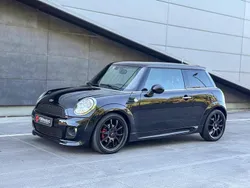 Preto Usado 2009 Mini Cooper Citadino | € 8.990 (Preço justo)