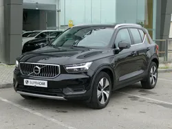 Preto Usado 2020 Volvo XC40 Inscription SUV | € 33.990 (Preço justo)