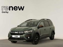 Outra Usado 2024 Dacia Jogger Extreme Monovolume | € 21.790 (Preço justo)