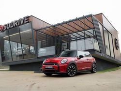 Vermelho Usado 2022 Mini Cooper Citadino | € 15.900 (Super Preço)
