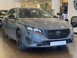 Cinzento Usado 2025 Peugeot e-308 SW Style Carrinha | € 34.900