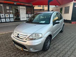 Cinzento Usado 2007 Citroën C3 Furio Citadino | € 6.900 (Caro)