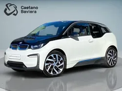 Branco Usado 2020 BMW i3 Citadino | € 22.990 (Preço justo)