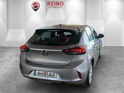 Cinza Usado 2021 Opel Corsa Business | € 13.500 (Preço justo)