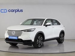 Branco Usado 2024 Honda HR-V Elegance SUV | € 33.990