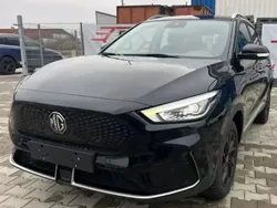 Preto Usado 2022 MG ZS Sedan | € 19.300 (Super Preço)