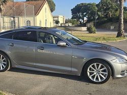 Usado 2011 Jaguar XJ Sedan | € 18.000
