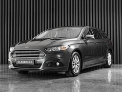 Cinza Usado 2018 Ford Mondeo Titanium Carrinha | € 11.950 (Preço justo)