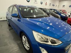 Azul Usado 2018 Ford Focus Active Carrinha | € 11.900 (Preço justo)