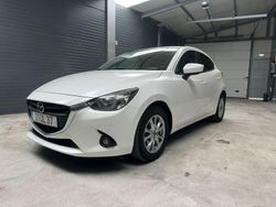 Usado 2015 Mazda 2 Sedan | € 8.990