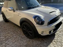 Usado 2011 Mini Cooper S Citadino | € 10.900 (Preço justo)