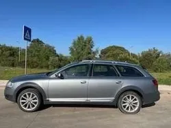 Cinzento Usado 2009 Audi A6 Carrinha | € 19.750