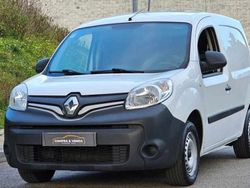 Branco Usado 2018 Renault Kangoo Monovolume | € 7.999 (Super Preço)