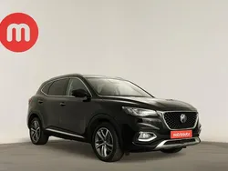 Usado 2022 MG EHS Luxury SUV | € 23.999 (Preço justo)