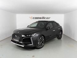 Preto Usado 2023 DS Automobiles DS4 | € 27.890 (Super Preço)