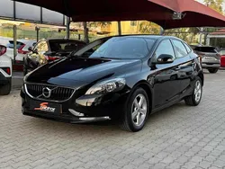 Preto Usado 2018 Volvo V40 Momentum Carrinha | € 16.750 (Bom preço)