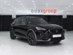 Preto Usado 2023 Cupra Formentor SUV | € 37.990 (Bom preço)