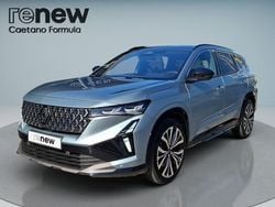 Cinza Usado 2025 Renault Espace Iconic SUV | € 48.490