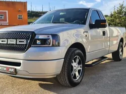Cinzento Usado 2008 Ford F-150 XL Pickup | € 21.999