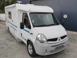 Branco Usado 2007 Renault Master Van | € 35.750