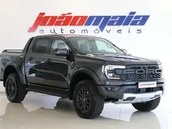 Cinza Novo 2025 Ford Ranger Raptor Pickup | € 73.200 (Preço justo)