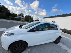 Branco Usado 2018 Renault Zoe Citadino | € 8.500 (Bom preço)