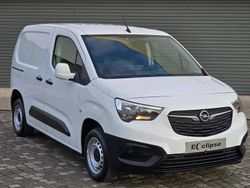 Branco Usado 2020 Opel Combo Monovolume | € 14.800 (Preço justo)
