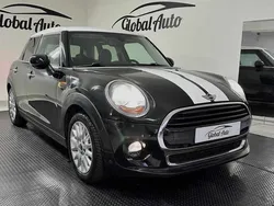 Preto Usado 2015 Mini Cooper Citadino | € 12.900 (Super Preço)