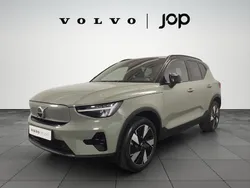 Verde Usado 2024 Volvo EX40 Core SUV | € 45.500