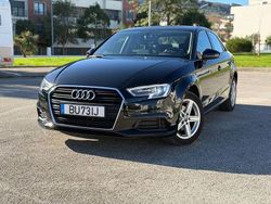 Usado 2020 Audi A3 Proline Sedan | € 17.990 (Preço justo)