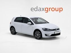 Branco Usado 2019 VW e-Golf Citadino | € 22.990
