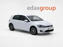 Branco Usado 2019 VW e-Golf Citadino | € 22.990