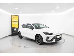 Branco Novo 2024 Cupra Leon | € 37.080 (Caro)
