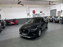Preto Usado 2015 Mazda CX-3 SUV | € 13.750 (Preço justo)
